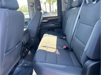 2024 GMC Sierra 3500HD SLE