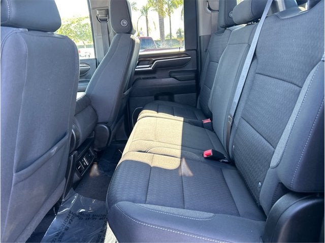 2024 GMC Sierra 3500HD SLE