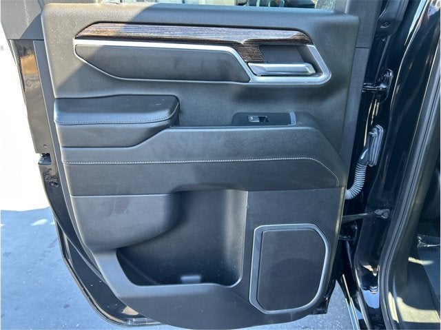 2024 GMC Sierra 3500HD SLE