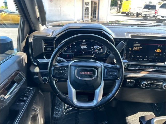 2024 GMC Sierra 3500HD SLE