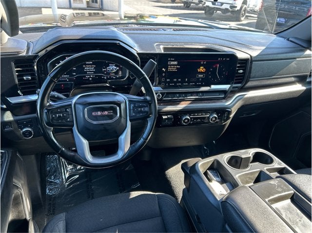 2024 GMC Sierra 3500HD SLE