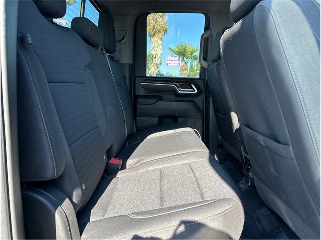 2024 GMC Sierra 3500HD SLE