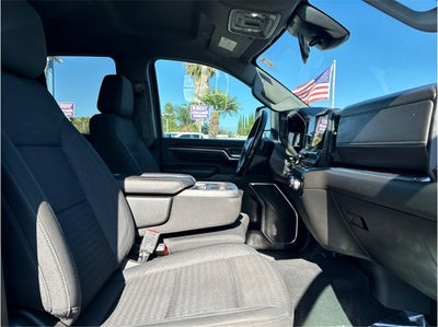2024 GMC Sierra 3500HD SLE