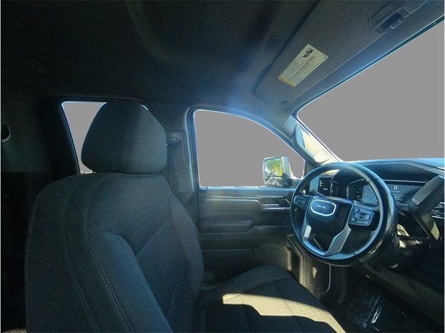 2024 GMC Sierra 3500HD SLE