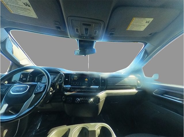 2024 GMC Sierra 3500HD SLE