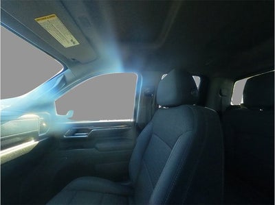 2024 GMC Sierra 3500HD SLE