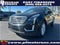 2018 Cadillac XT5 Premium Luxury FWD