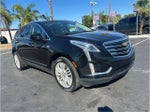 2018 Cadillac XT5 Premium Luxury FWD