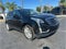 2018 Cadillac XT5 Premium Luxury FWD