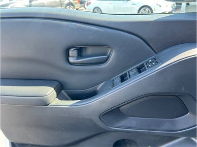 2022 Nissan Frontier S AUTOMATIC BACK UP CAM CLEAN
