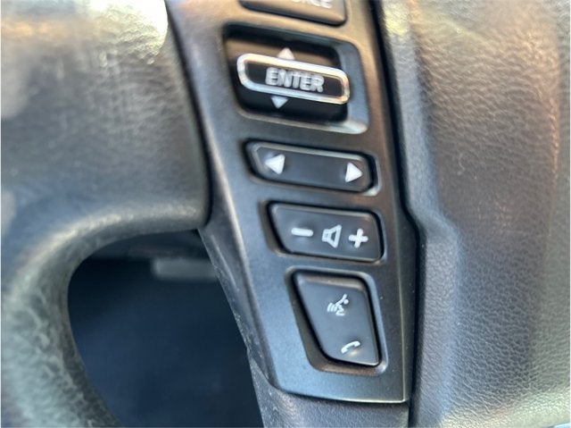2022 Nissan Frontier S AUTOMATIC BACK UP CAM CLEAN