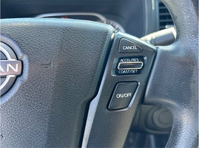 2022 Nissan Frontier S AUTOMATIC BACK UP CAM CLEAN