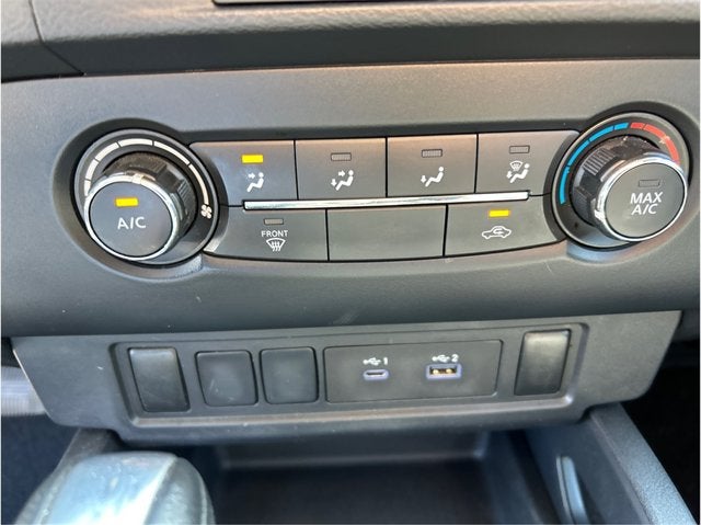 2022 Nissan Frontier S AUTOMATIC BACK UP CAM CLEAN