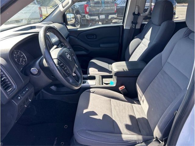 2022 Nissan Frontier S AUTOMATIC BACK UP CAM CLEAN
