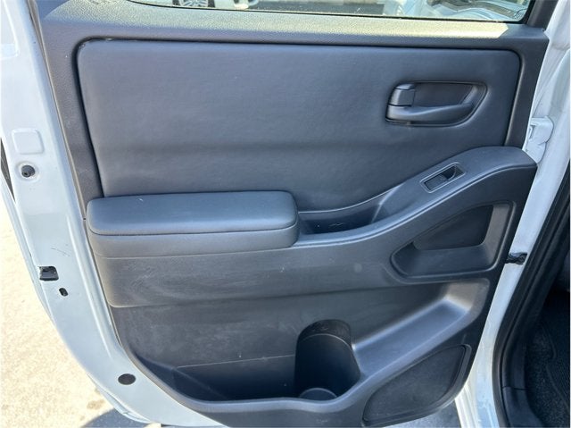 2022 Nissan Frontier S AUTOMATIC BACK UP CAM CLEAN