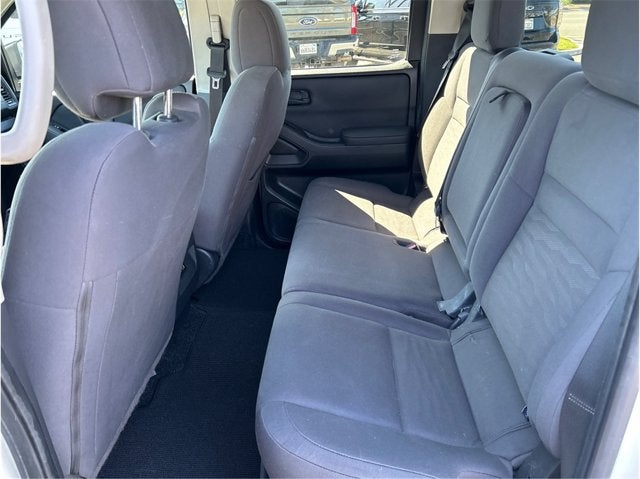 2022 Nissan Frontier S AUTOMATIC BACK UP CAM CLEAN