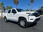 2022 Nissan Frontier S AUTOMATIC BACK UP CAM CLEAN