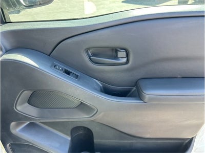 2022 Nissan Frontier S AUTOMATIC BACK UP CAM CLEAN