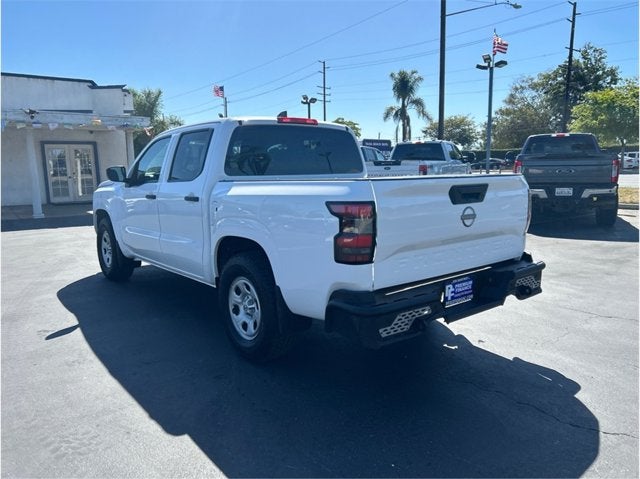 2022 Nissan Frontier S AUTOMATIC BACK UP CAM CLEAN