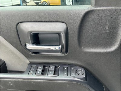 2019 Chevrolet Silverado 2500HD 2500 WORK TRUCK UTILITY BACK UP CAM 1OWNER CLEAN