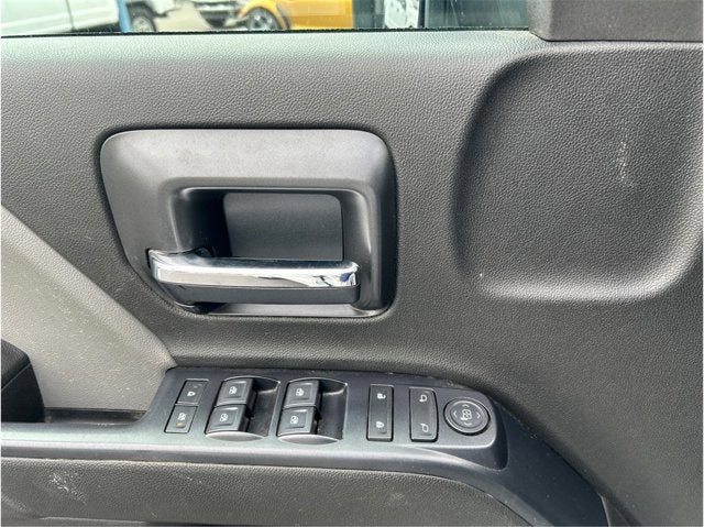 2019 Chevrolet Silverado 2500HD 2500 WORK TRUCK UTILITY BACK UP CAM 1OWNER CLEAN