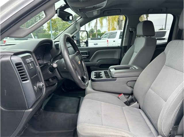 2019 Chevrolet Silverado 2500HD 2500 WORK TRUCK UTILITY BACK UP CAM 1OWNER CLEAN