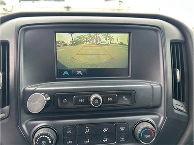 2019 Chevrolet Silverado 2500HD 2500 WORK TRUCK UTILITY BACK UP CAM 1OWNER CLEAN
