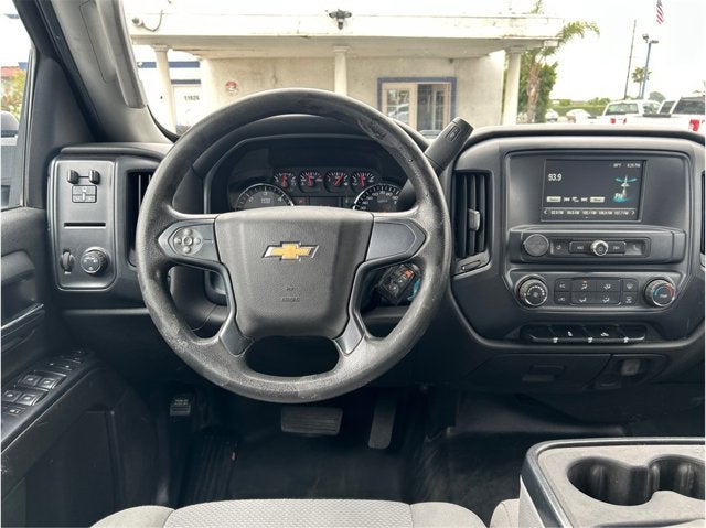 2019 Chevrolet Silverado 2500HD 2500 WORK TRUCK UTILITY BACK UP CAM 1OWNER CLEAN