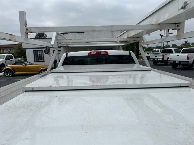 2019 Chevrolet Silverado 2500HD 2500 WORK TRUCK UTILITY BACK UP CAM 1OWNER CLEAN