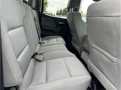 2019 Chevrolet Silverado 2500HD 2500 WORK TRUCK UTILITY BACK UP CAM 1OWNER CLEAN