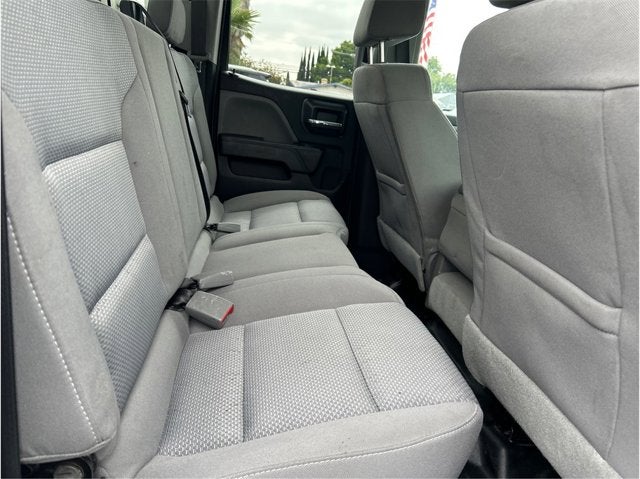 2019 Chevrolet Silverado 2500HD 2500 WORK TRUCK UTILITY BACK UP CAM 1OWNER CLEAN