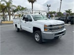 2019 Chevrolet Silverado 2500HD 2500 WORK TRUCK UTILITY BACK UP CAM 1OWNER CLEAN