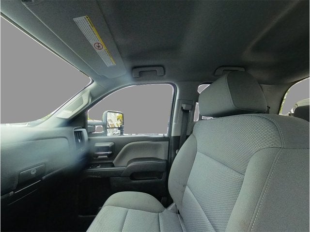 2019 Chevrolet Silverado 2500HD 2500 WORK TRUCK UTILITY BACK UP CAM 1OWNER CLEAN