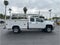 2019 Chevrolet Silverado 2500HD 2500 WORK TRUCK UTILITY BACK UP CAM 1OWNER CLEAN
