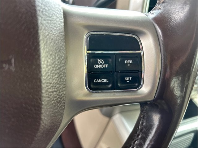 2016 RAM 3500 LARAMIE DUALLY 4X4 DIESEL NAV BACK UP CAM CLEAN
