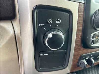 2016 RAM 3500 LARAMIE DUALLY 4X4 DIESEL NAV BACK UP CAM CLEAN