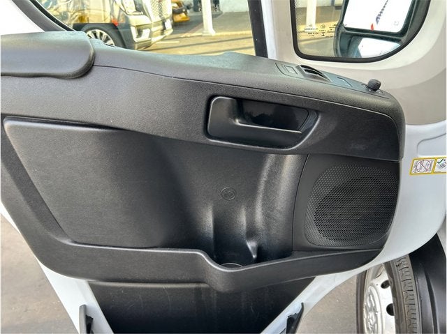 2021 RAM ProMaster Cargo Van 2500 HIGH ROOF BACK UP CAM 1 OWNER CLEAN