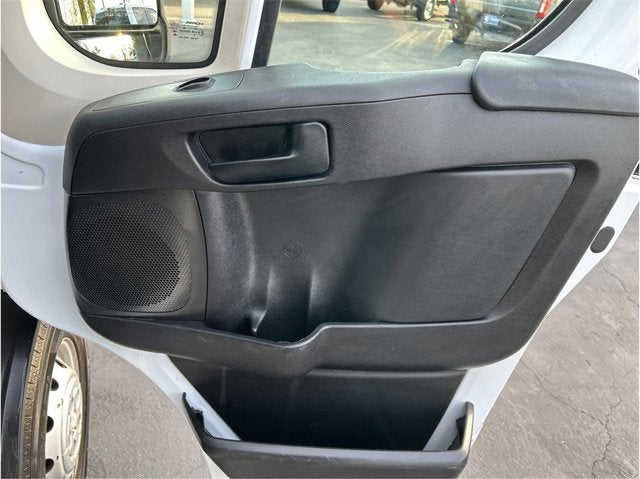 2021 RAM ProMaster Cargo Van 2500 HIGH ROOF BACK UP CAM 1 OWNER CLEAN