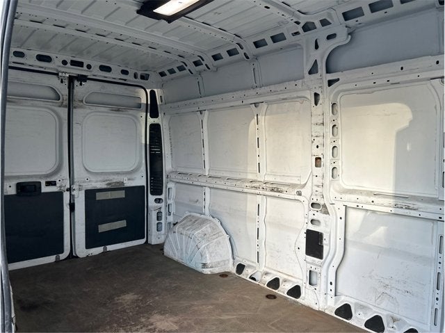 2021 RAM ProMaster Cargo Van 2500 HIGH ROOF BACK UP CAM 1 OWNER CLEAN