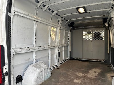 2021 RAM ProMaster Cargo Van 2500 HIGH ROOF BACK UP CAM 1 OWNER CLEAN