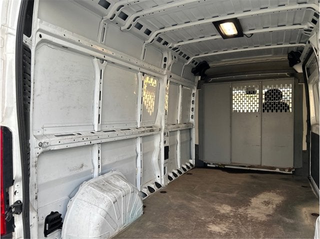 2021 RAM ProMaster Cargo Van 2500 HIGH ROOF BACK UP CAM 1 OWNER CLEAN