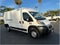 2021 RAM ProMaster Cargo Van 2500 HIGH ROOF BACK UP CAM 1 OWNER CLEAN