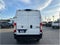 2021 RAM ProMaster Cargo Van 2500 HIGH ROOF BACK UP CAM 1 OWNER CLEAN