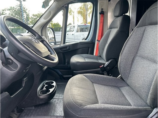 2021 RAM ProMaster Cargo Van 3500 HIGH ROOF EXTENDED CARGO BACK UP CAM 1 OWNER