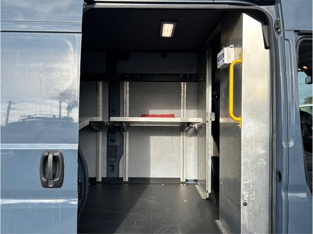 2021 RAM ProMaster Cargo Van 3500 HIGH ROOF EXTENDED CARGO BACK UP CAM 1 OWNER