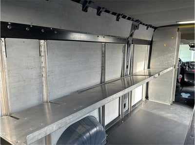 2021 RAM ProMaster Cargo Van 3500 HIGH ROOF EXTENDED CARGO BACK UP CAM 1 OWNER