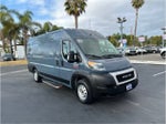 2021 RAM ProMaster Cargo Van 3500 HIGH ROOF EXTENDED CARGO BACK UP CAM 1 OWNER