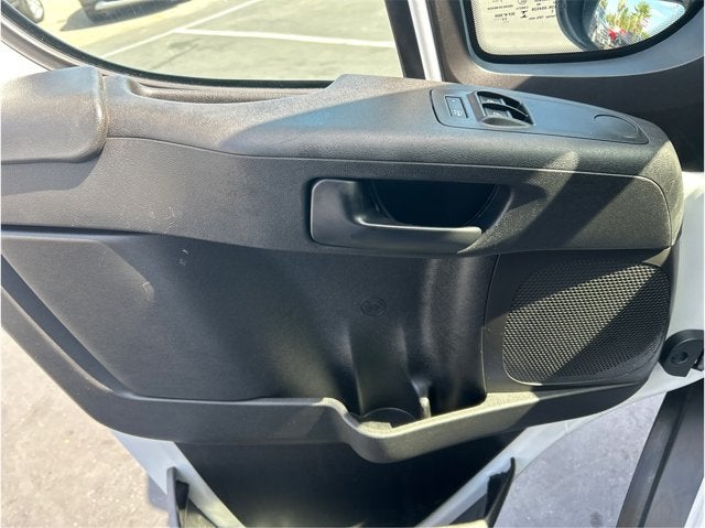 2023 RAM ProMaster Cargo Van 3500 HIGH EXTENDED CARGO BACK UP CAM 1 OWNER CLEAN R