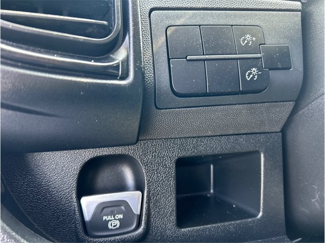 2023 RAM ProMaster Cargo Van 3500 HIGH EXTENDED CARGO BACK UP CAM 1 OWNER CLEAN R