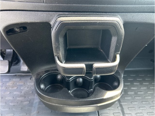 2023 RAM ProMaster Cargo Van 3500 HIGH EXTENDED CARGO BACK UP CAM 1 OWNER CLEAN R